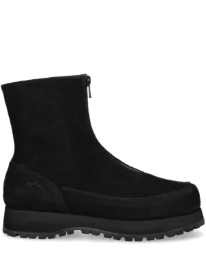 Diemme Roccia Vet ブーツ | ブラック | FARFETCH JP
