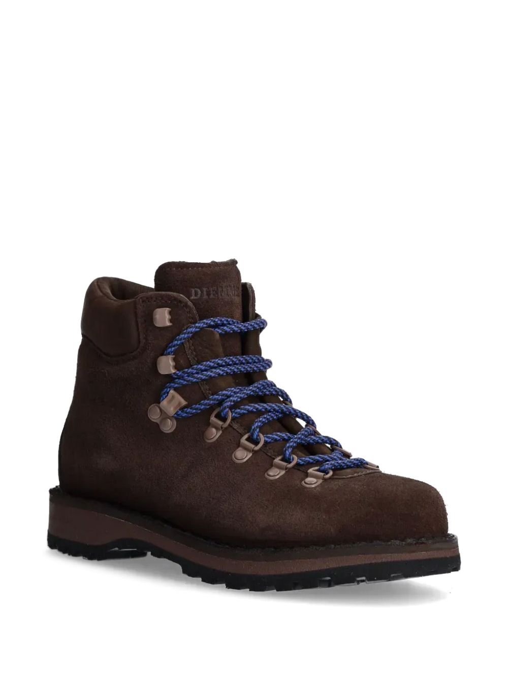 Diemme classic track boots Brown