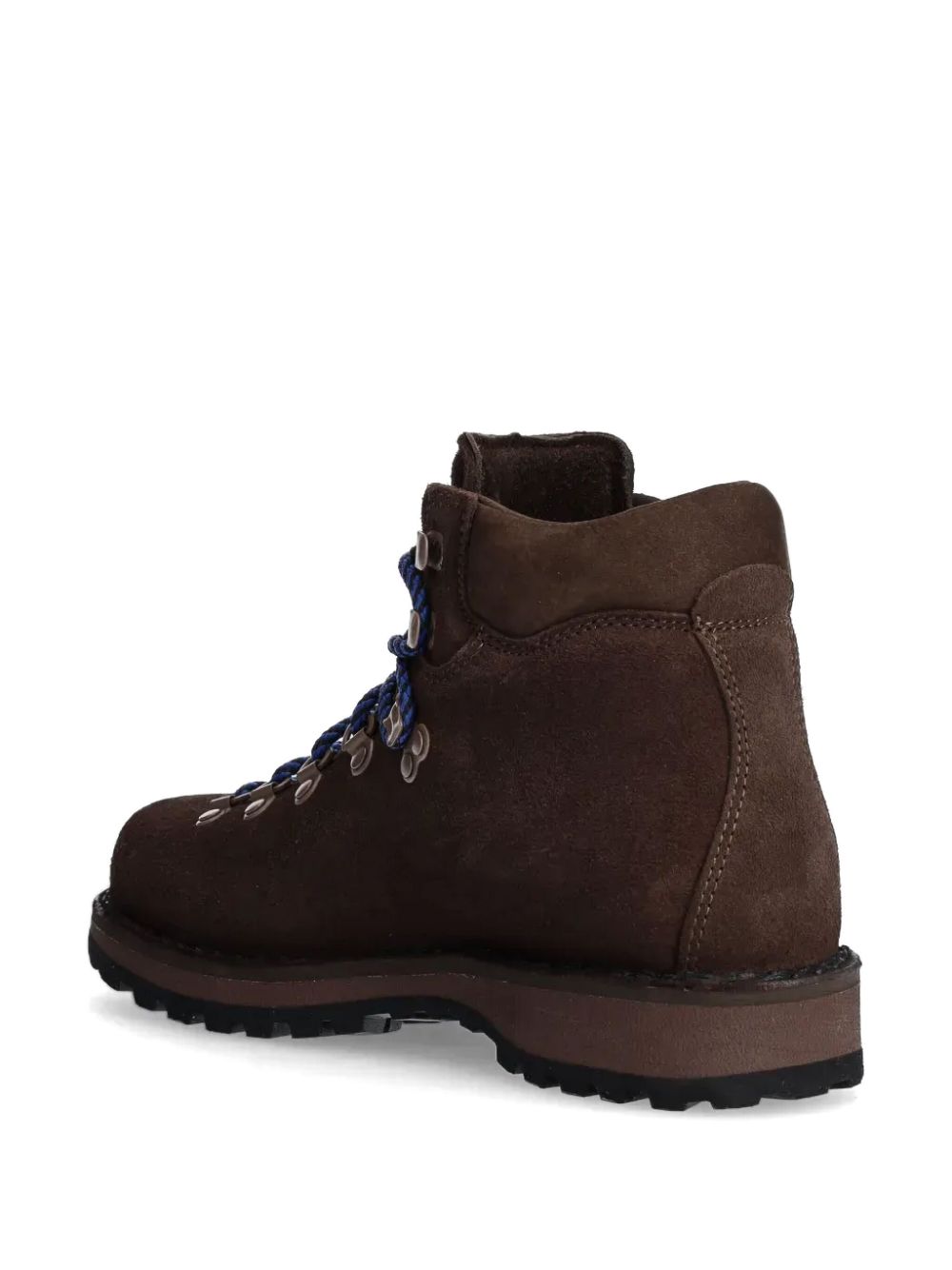 Diemme classic track boots Brown