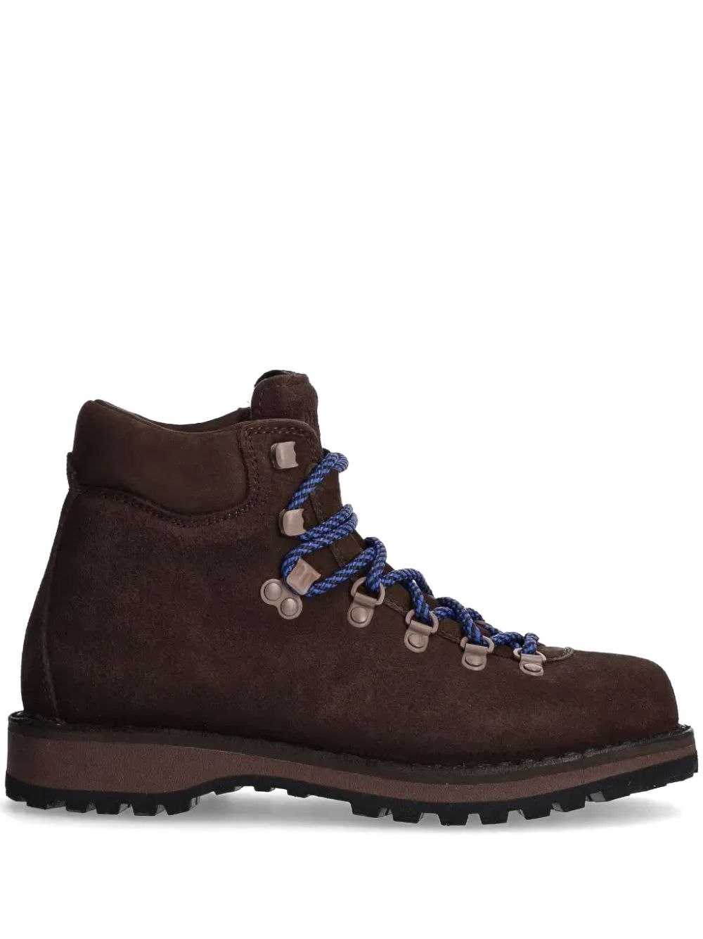 Diemme classic track boots Brown