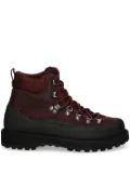 Diemme classic track boots - Black