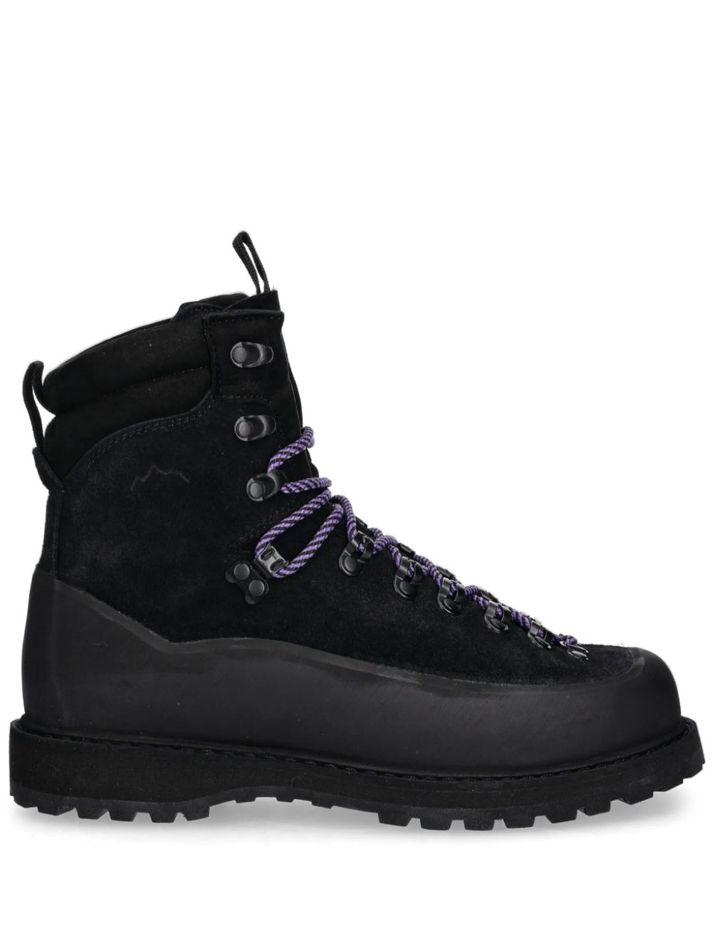 Diemme Everest boots Black