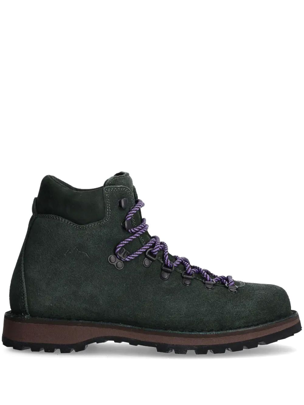 Diemme Roccia boots Green