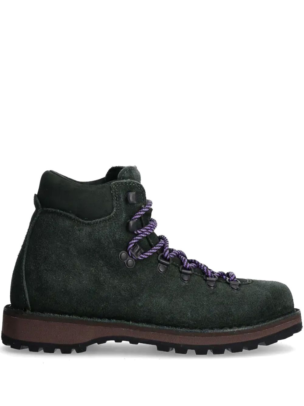 Diemme classic track boots Green