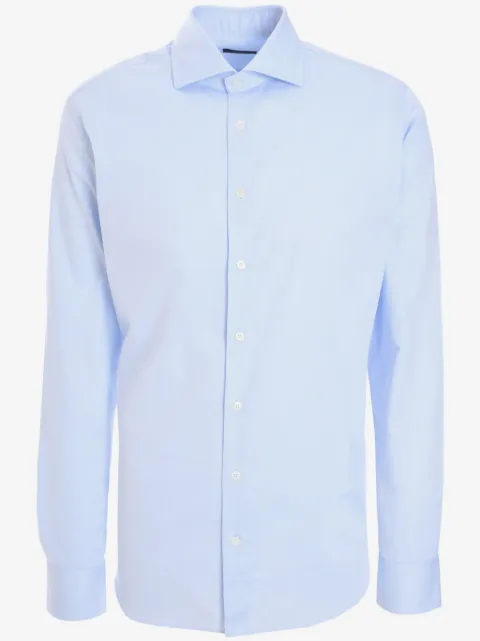 Tombolini cotton shirt