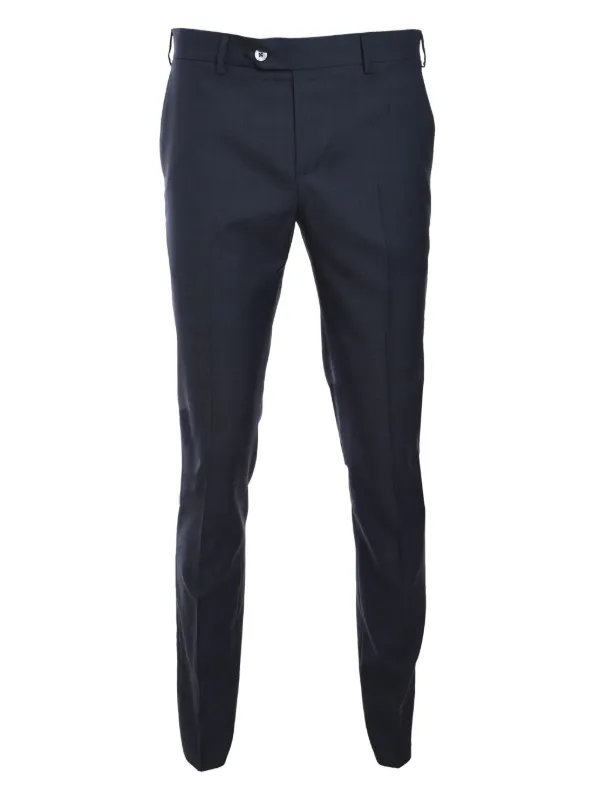 Tombolini ウールスーツ | ブルー | FARFETCH JP 