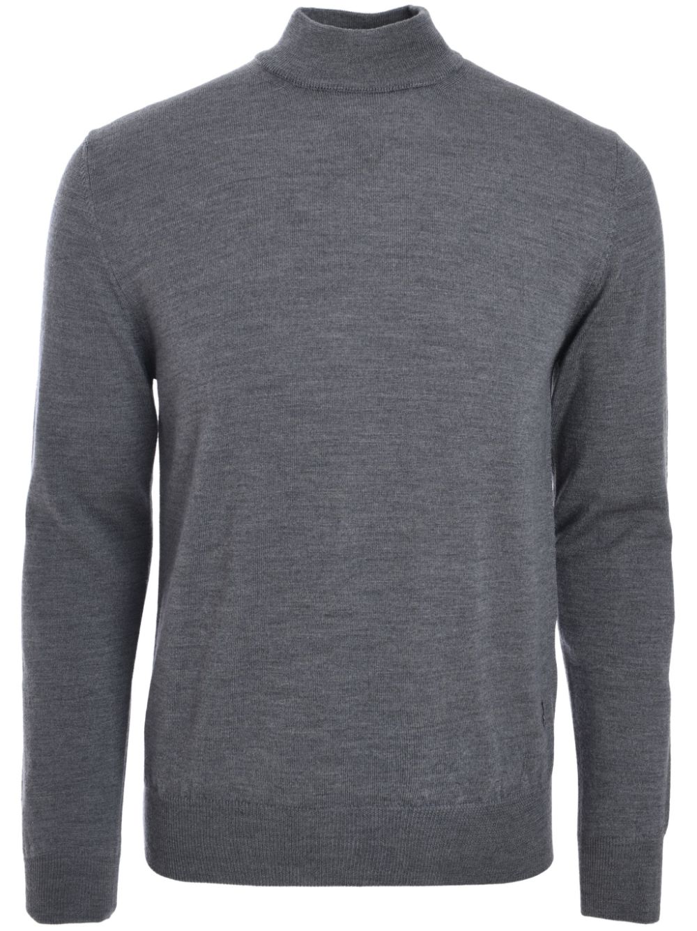 Tombolini wool sweater - Grey