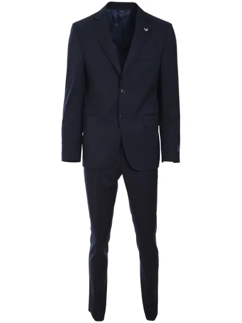 Tombolini virgin wool suit  