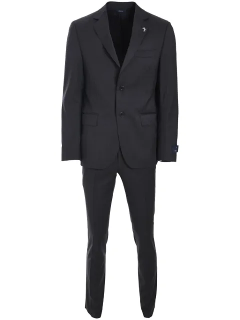 Tombolini two-piece suit