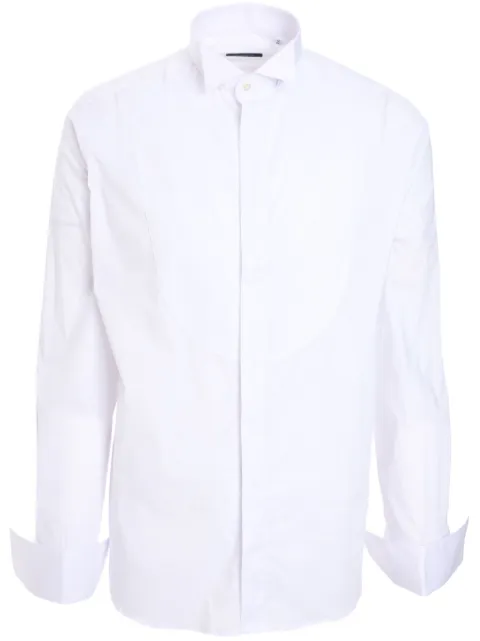 Tombolini camisa de popelina