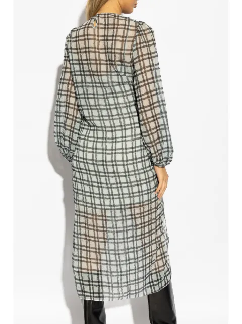 SAMSOE SAMSOE Saelvira dress F24400170 - 3