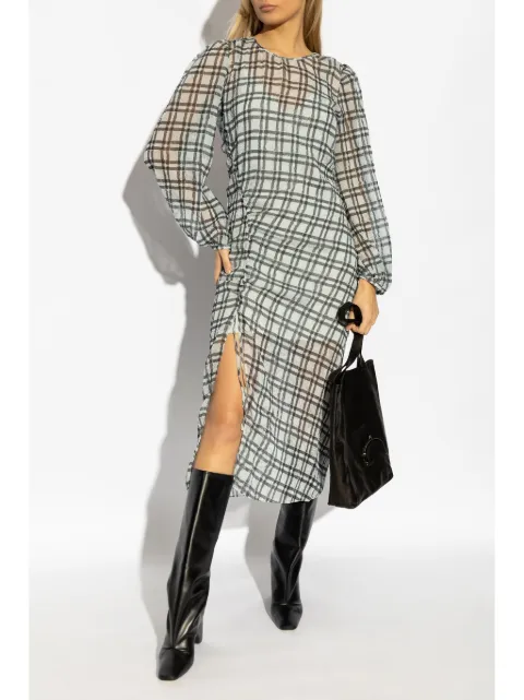 SAMSOE SAMSOE Saelvira dress F24400170 - 1