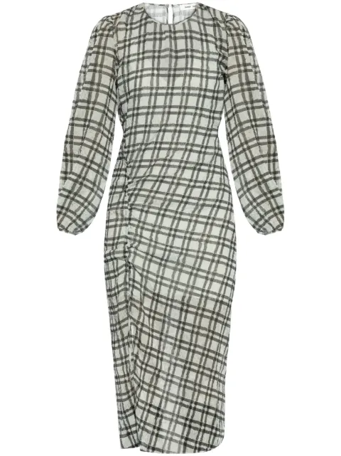 SAMSOE SAMSOE Saelvira dress
