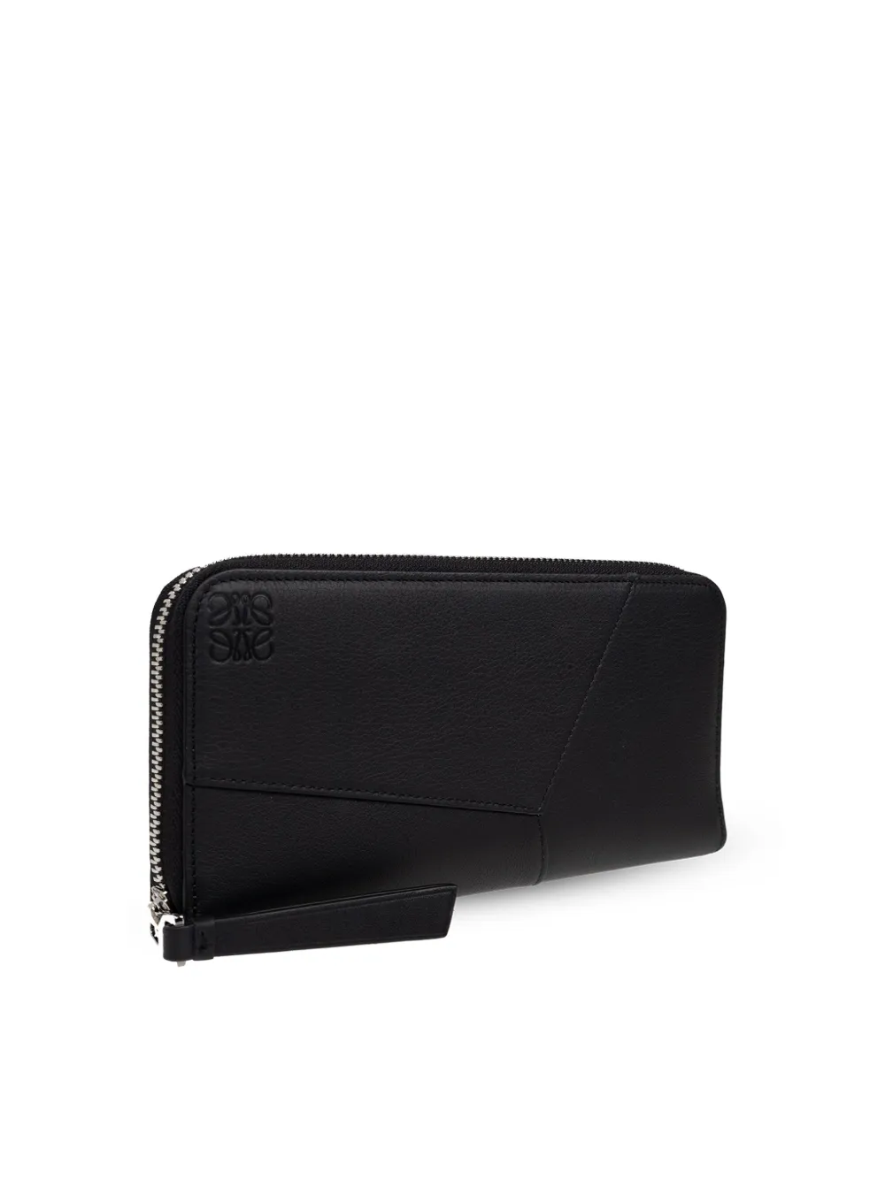 LOEWE Leren portemonnee Zwart
