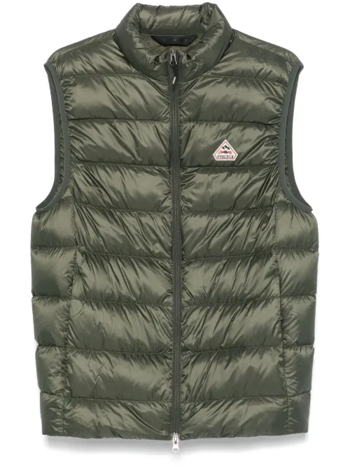 Pyrenex gilet Arial 2 - Vert - Pyrenex - Modalova
