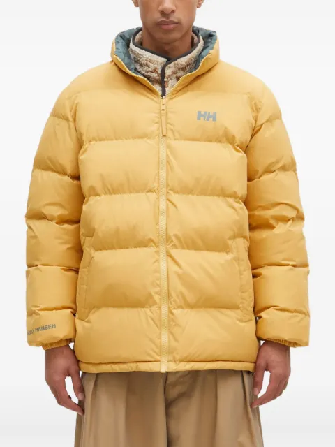 Helly Hansen Yu 23 padded zip jacket