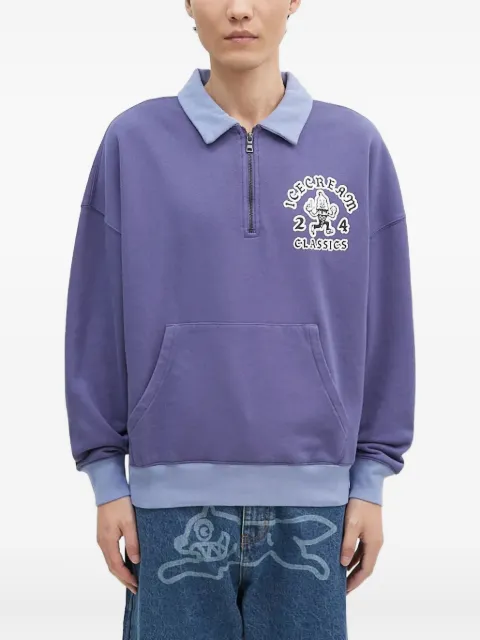 ICECREAM Cone Man sweatshirt