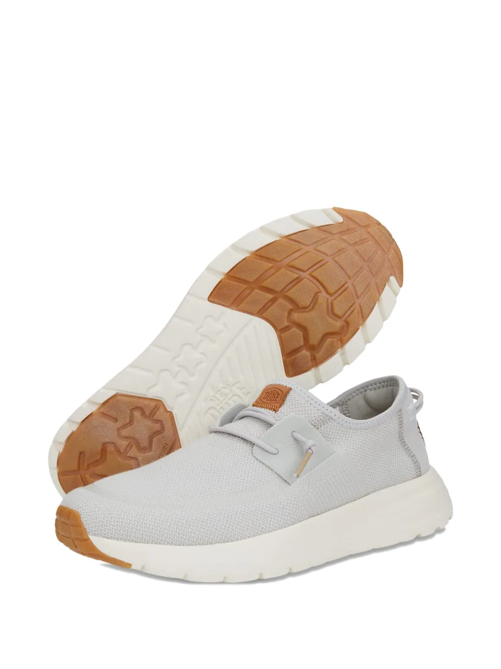 Hey Dude slippers Sirocco M | Tenis bajos | Image 2