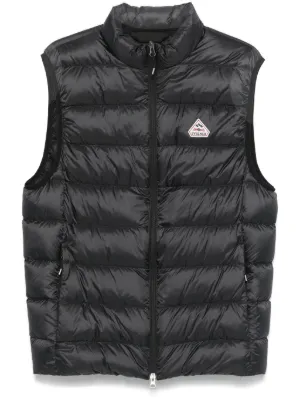 大鷹　美品 日本未発売 ノースフェイス　キルティングベスト 海外限定THE NORTH FACE Ampato Quilted Vest 
