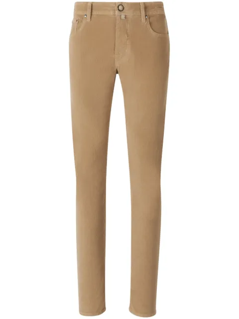 Jacob Cohën Bard trousers 