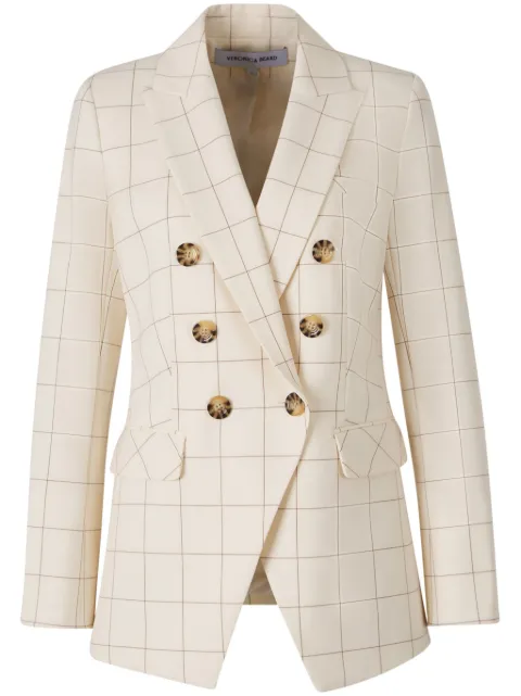 Veronica Beard double-breasted blazer 