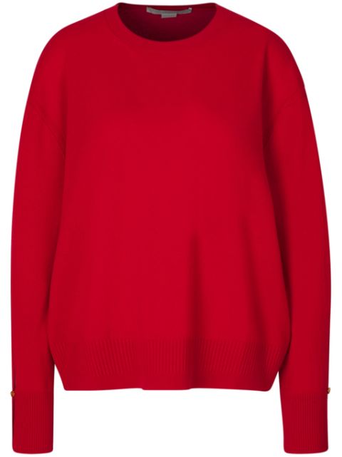 Stella McCartney wool jumper Women