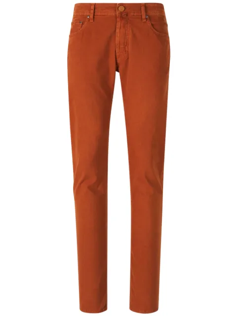 Jacob Cohën pantalones Bard