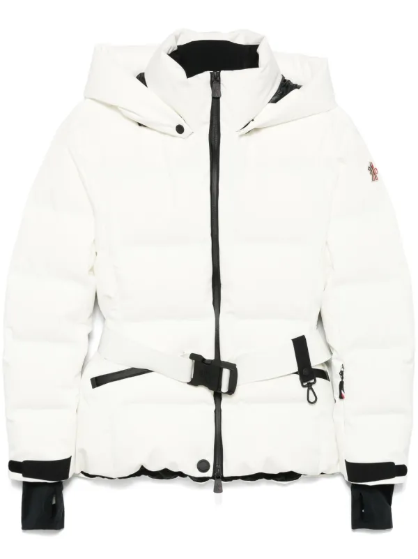 Moncler grenoble white online