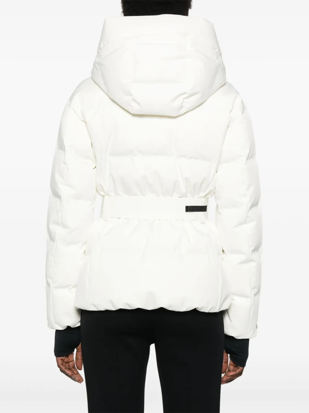 MONCLER TOLIMA SKI JACKET