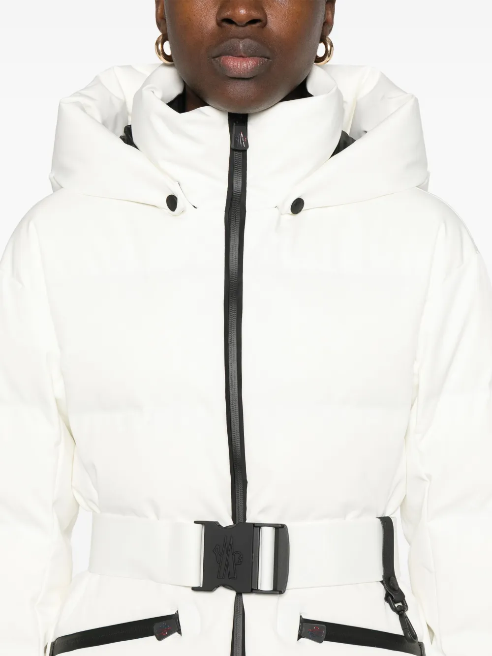 MONCLER TOLIMA SKI JACKET
