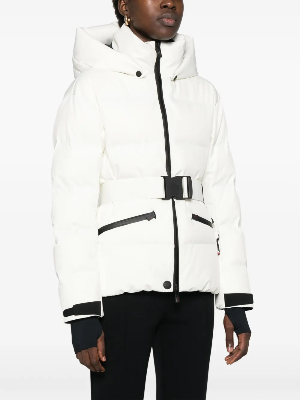 MONCLER TOLIMA SKI JACKET