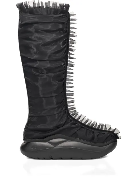 UGG Ruffle Tall boots