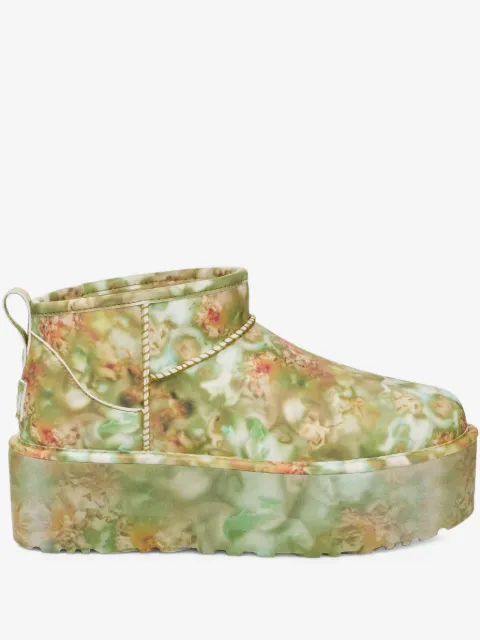 UGG bottines Ultra Mini Platform
