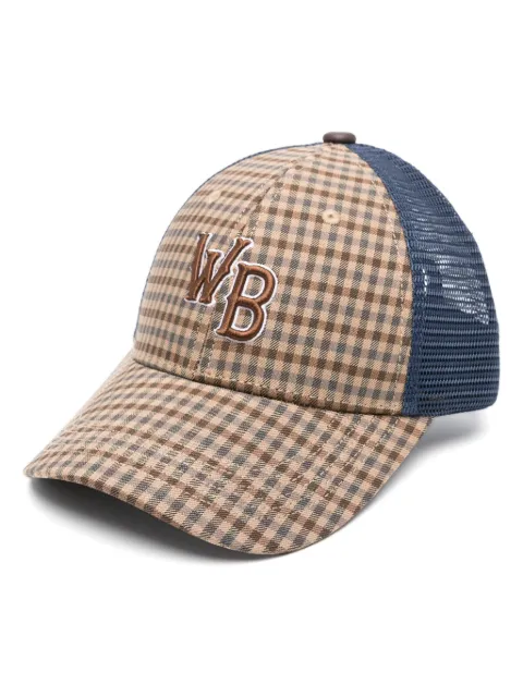 Wales Bonner Original Baseballkappe