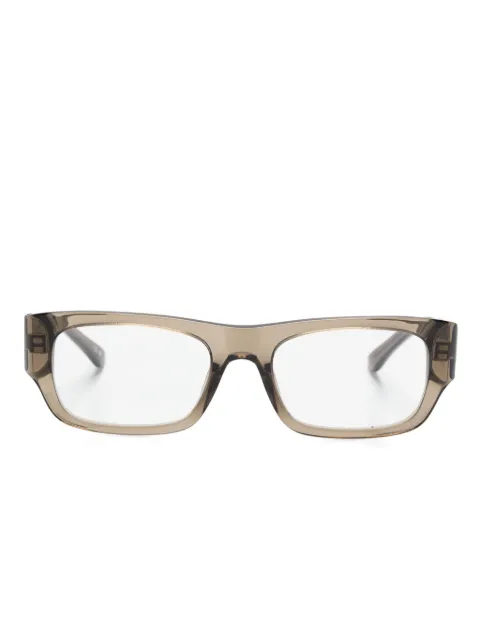 Balenciaga Eyewear BB0370O glasses Women