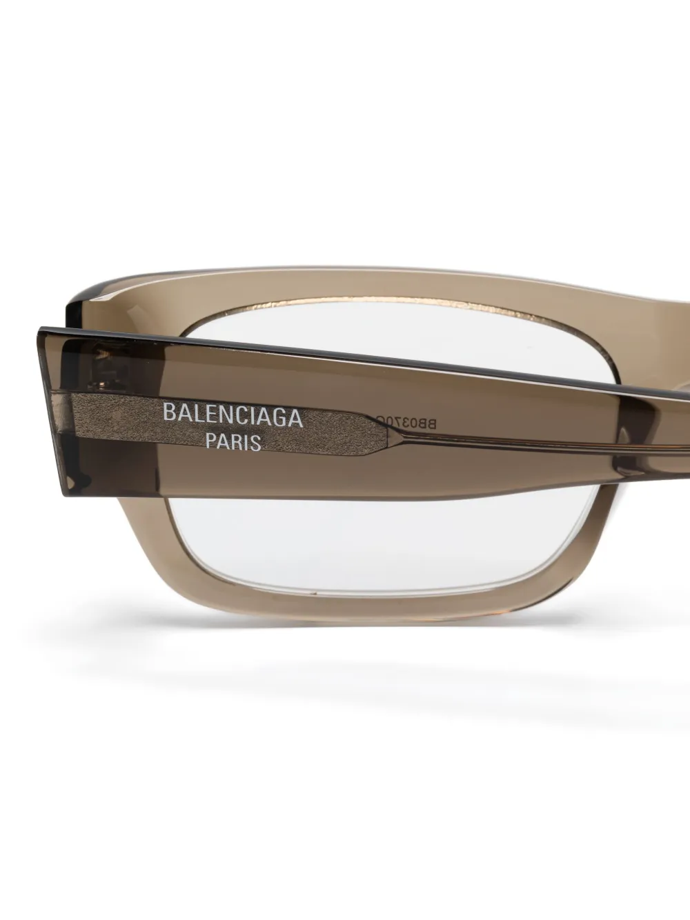 Cheap Balenciaga Eyewear BB0370O glasses Women