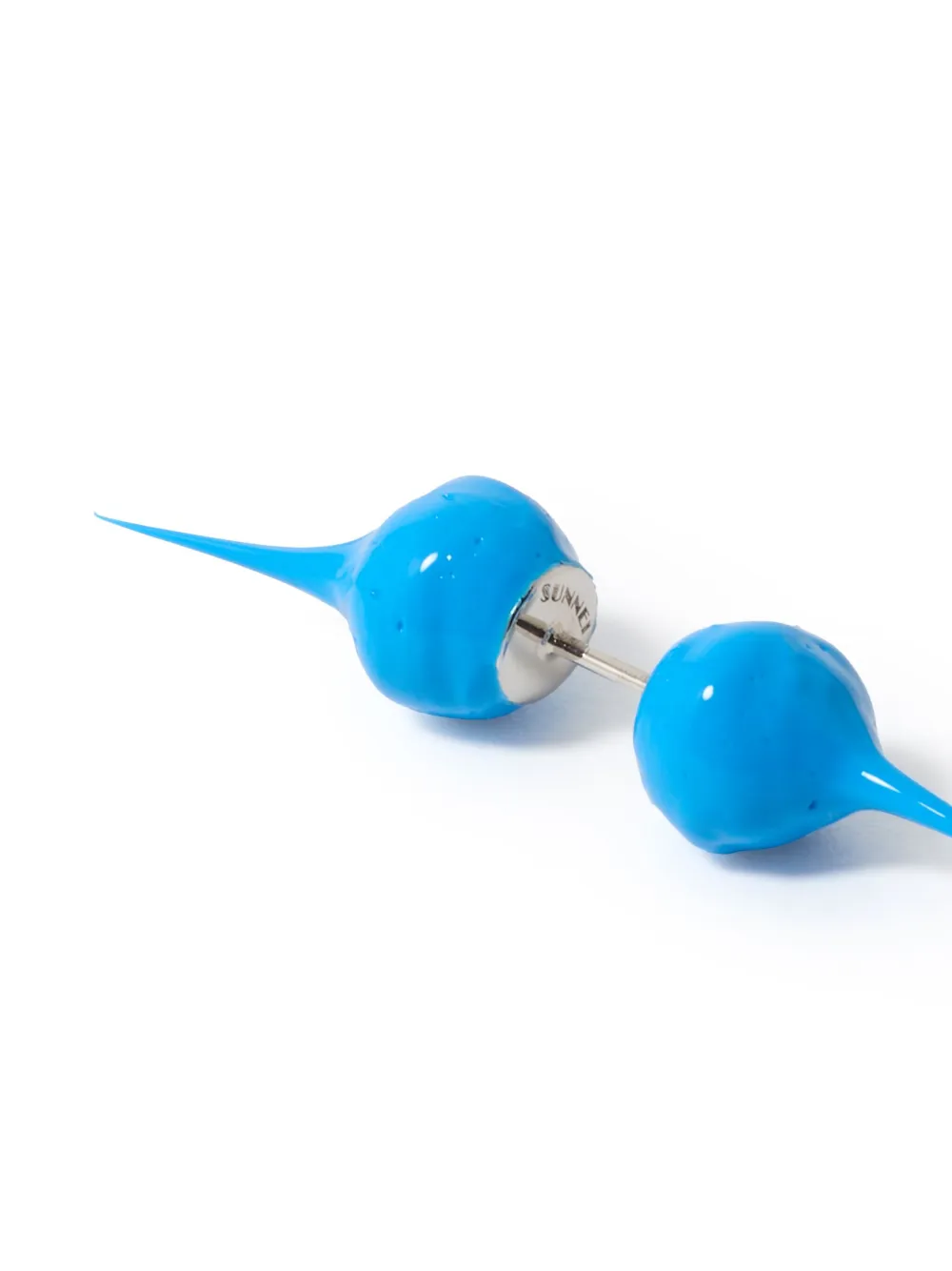 Sunnei aretes Spike mini | Hombre | Image 2