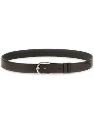 Montblanc Belts for Men Farfetch UAE