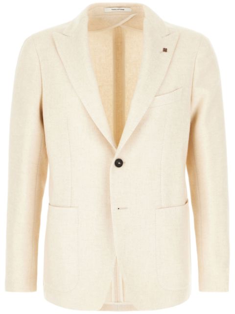 Tagliatore single-breasted blazer Men