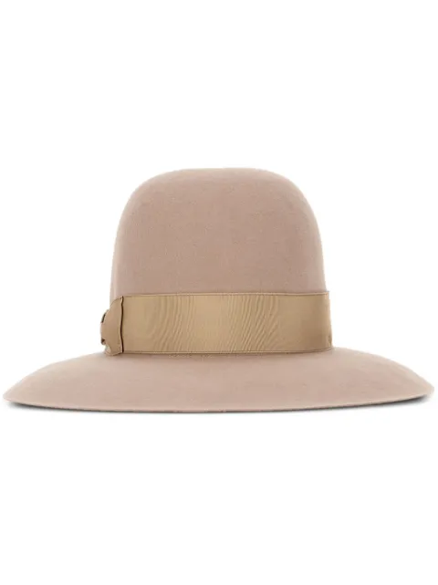 Borsalino Eleonora hoed