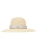 Borsalino Panama hat - Neutrals