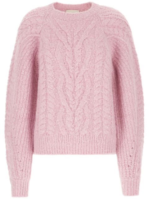 ISABEL MARANT Kallie jumper Women