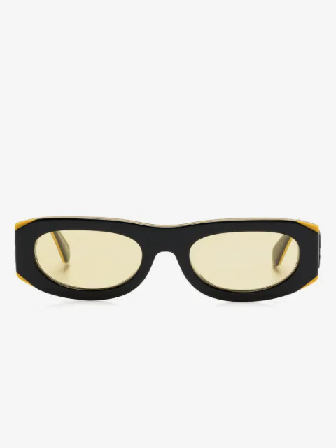 Off-White Eyewear 올랜도 선글라스