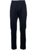 HUGO Golf trousers - Blue