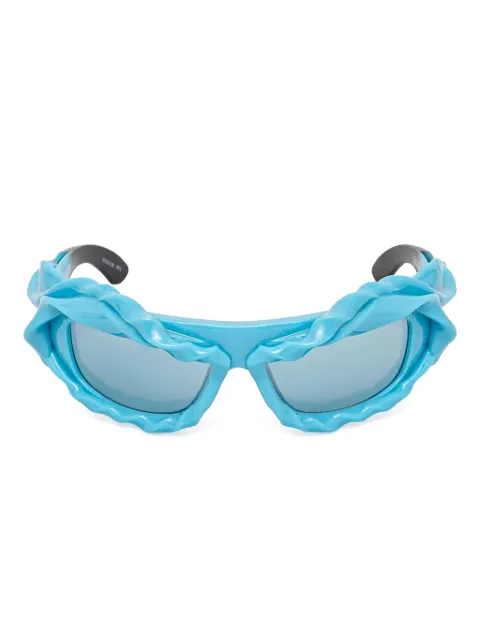 Ottolinger twisted sunglasses 