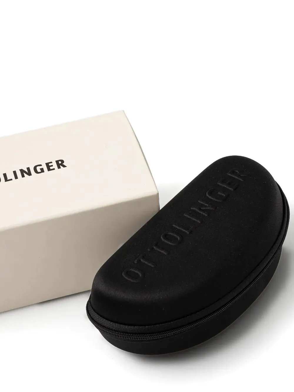  Ottolinger Twisted Sunglasses - Blue 