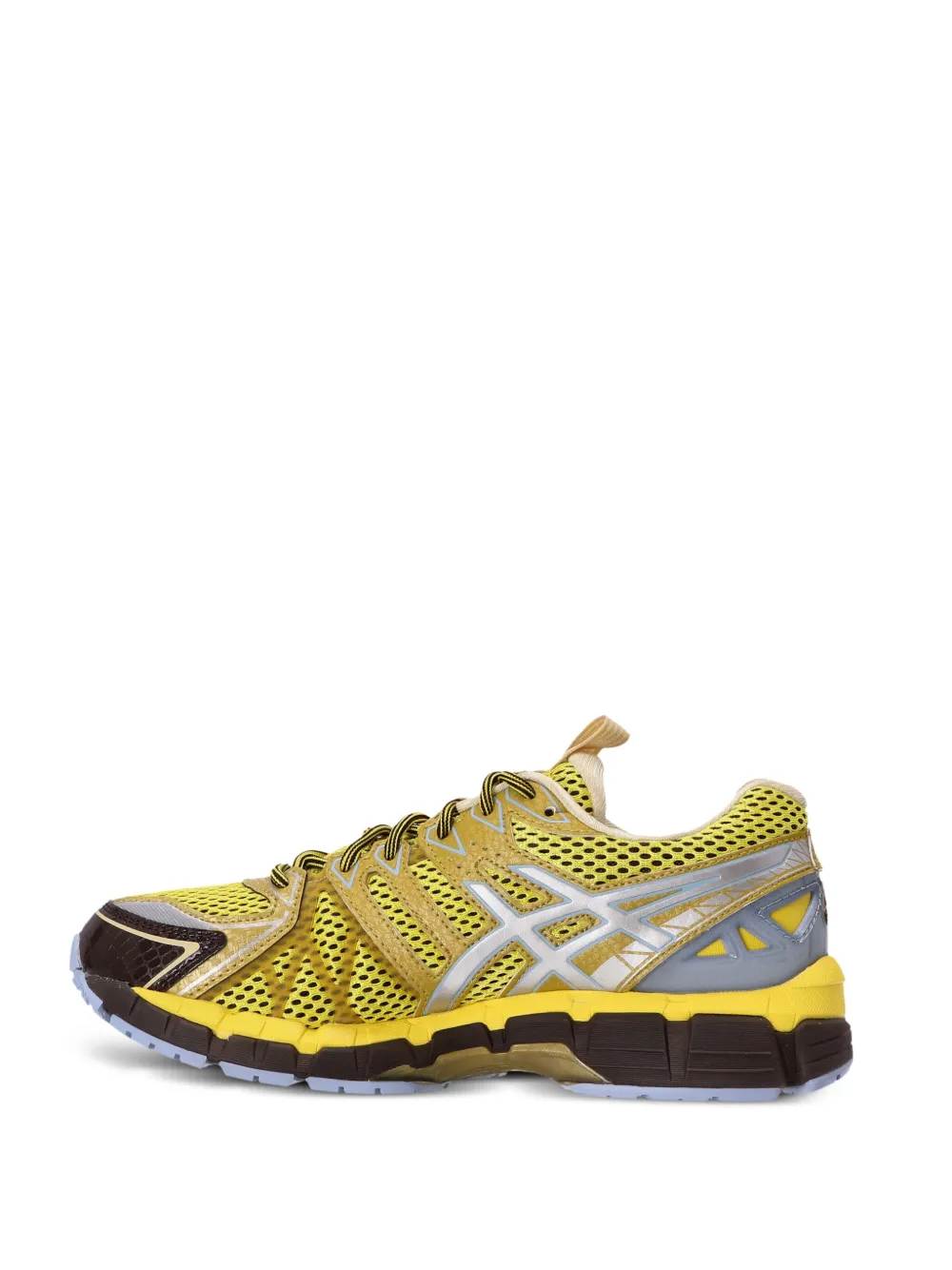 ASICS Tenis UB9 S GEL Kayano 20 Amarillo FARFETCH MX