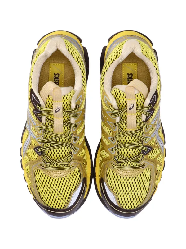 Asics gel kayano 20 mens yellow online