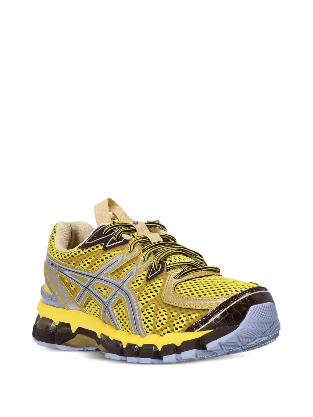 ASICS UB9-S GEL-Kayano 20 sneakers - Geel