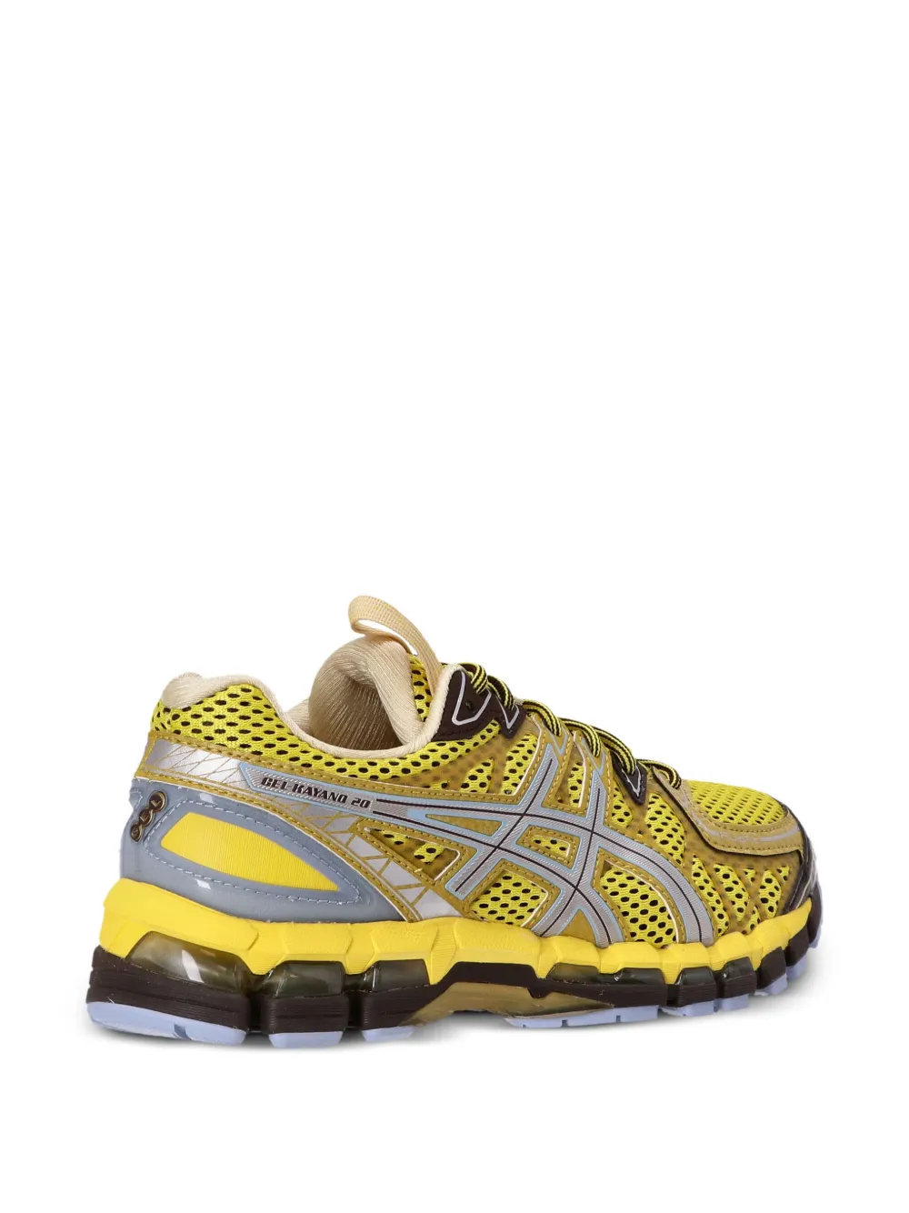 Asics gel kayano 20 donna 2018 new arrivals